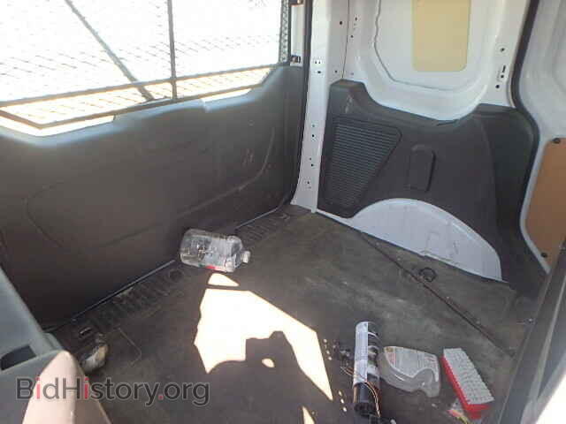 2014 FORD TRANSIT CO - VIN: NM0LE6E71E1151340 - Фото 7