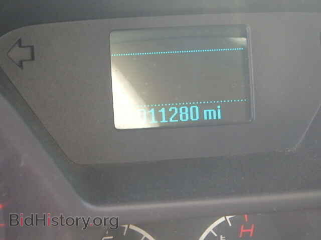 2014 FORD TRANSIT CO - VIN: NM0LE6E71E1151340 - Фото 9