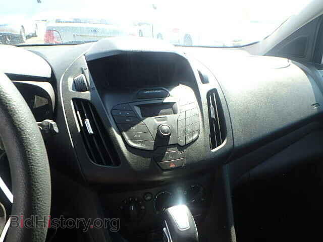 2014 FORD TRANSIT CO - VIN: NM0LE6E71E1151340 - Фото 10