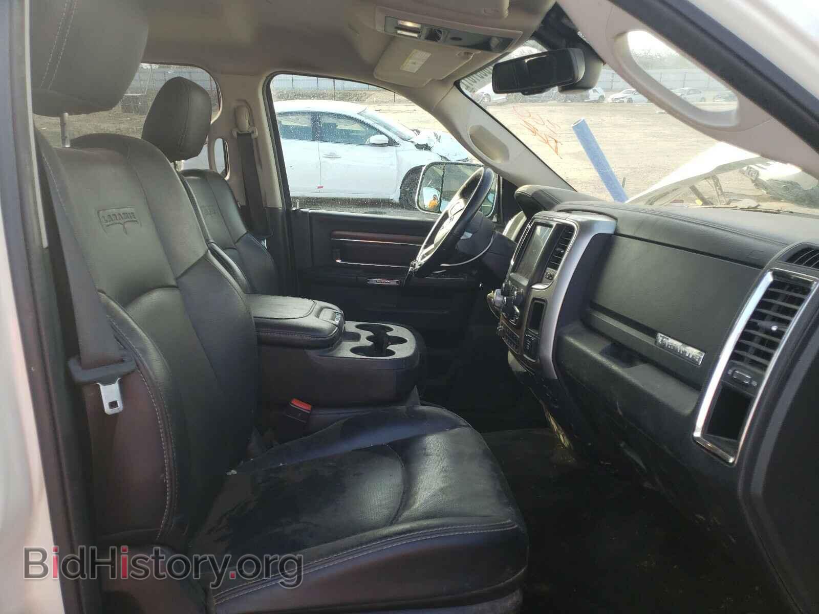 2017 RAM 1500 - VIN: 1C6RR6NT3HS655134 - Photo 5