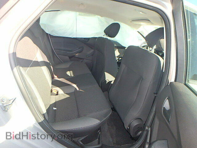 2014 FORD FOCUS - VIN: 1FADP3E2XEL349302 - Photo 6