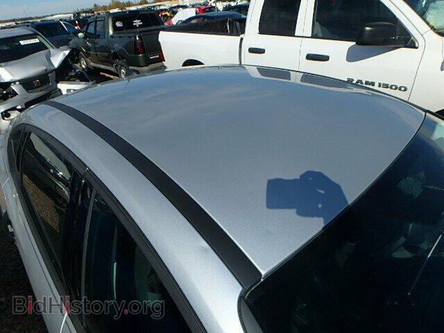 2014 FORD FOCUS - VIN: 1FADP3E2XEL349302 - Photo 10