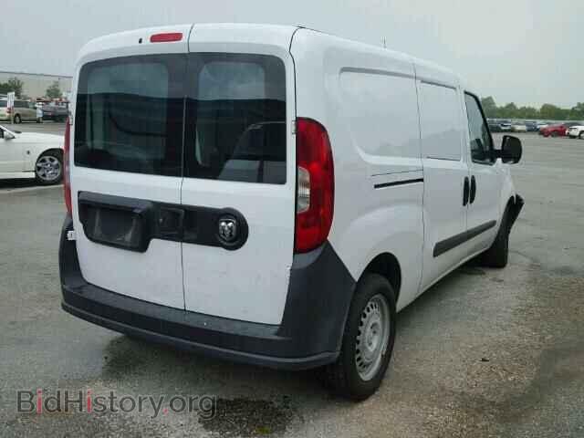 2016 RAM PROMASTER - VIN: ZFBERFAT0G6B19011 - Фото 4