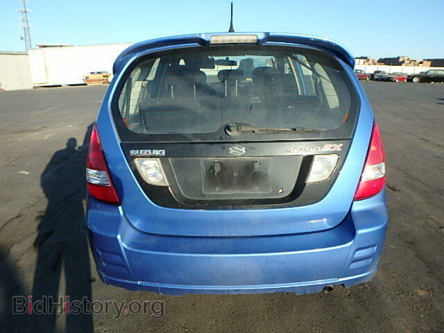 2003 SUZUKI AERIO - VIN: JS2RC41H635212540 - Фото 10