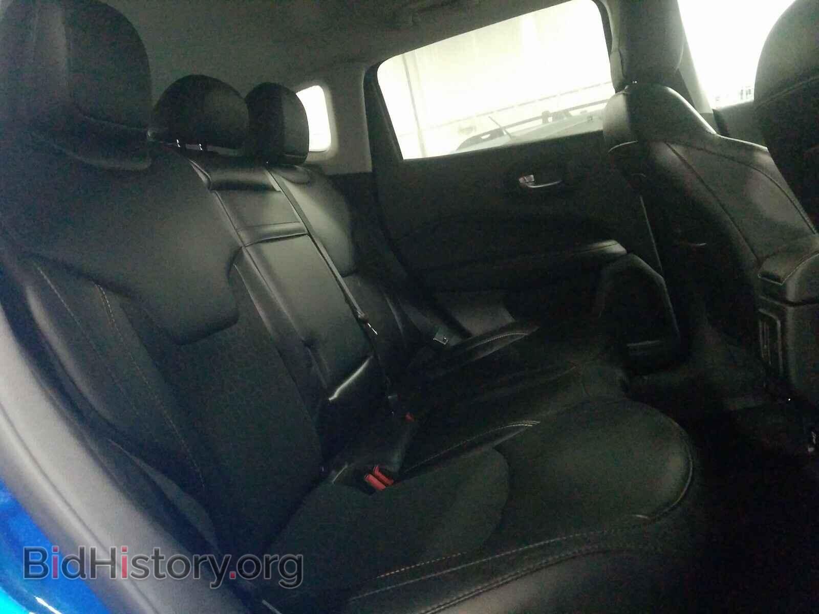2020 JEEP COMPASS - VIN: 3C4NJDBBXLT150374 - Photo 6