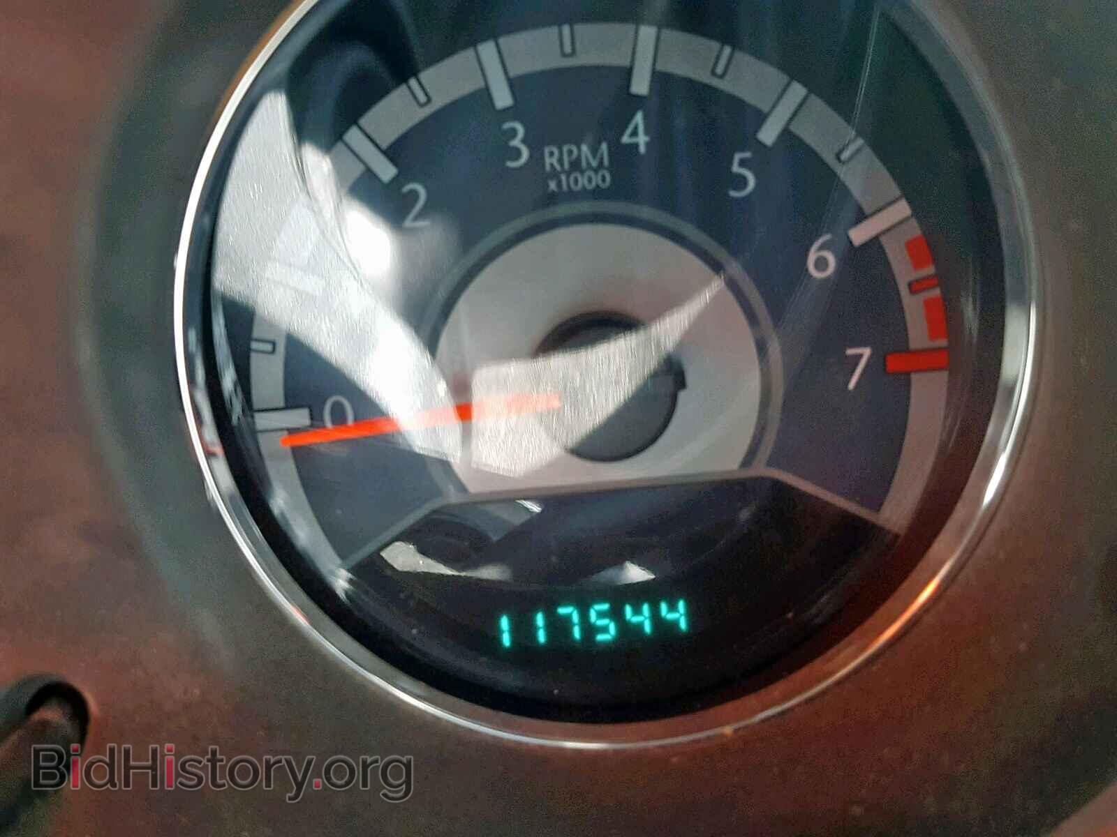 2012 CHRYSLER 200 - VIN: 1C3CCBCG2CN227386 - Photo 8