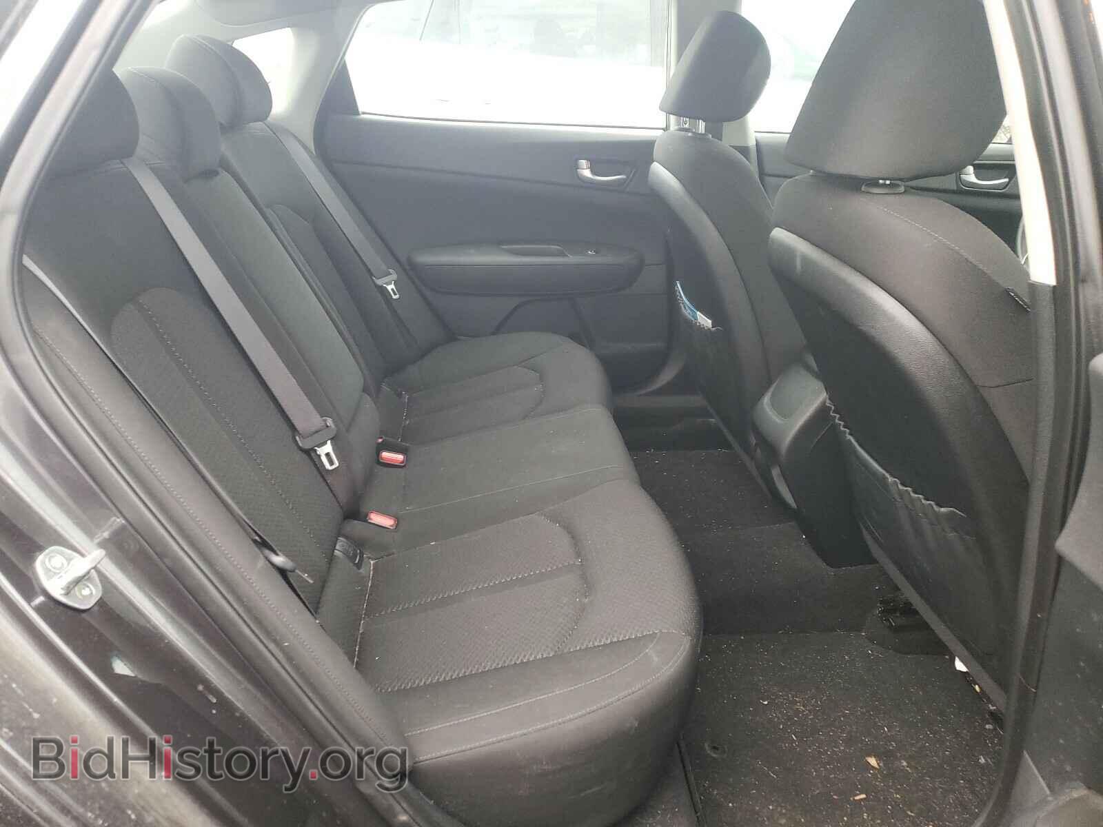 2017 KIA OPTIMA - VIN: KNAGT4L34H5146433 - Фото 6