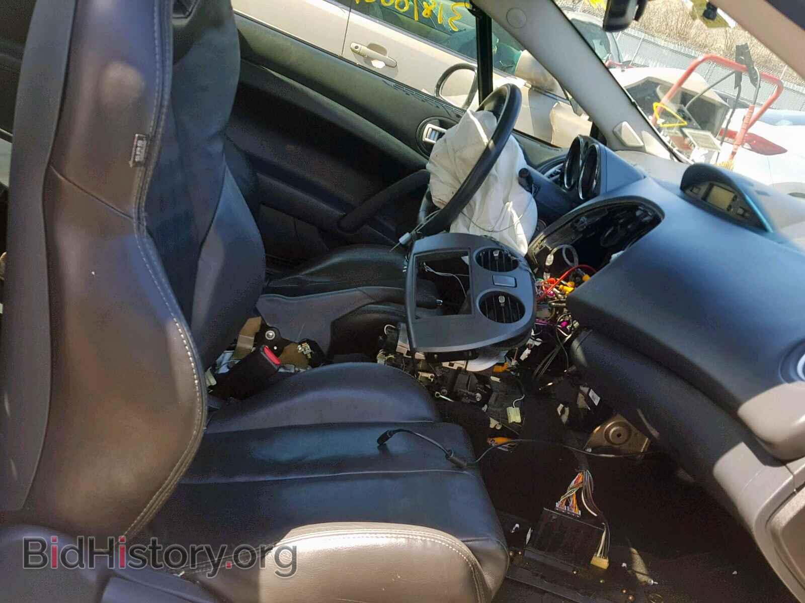 2011 MITSUBISHI ECLIPSE - VIN: 4A31K5DF1BE002157 - Фото 5