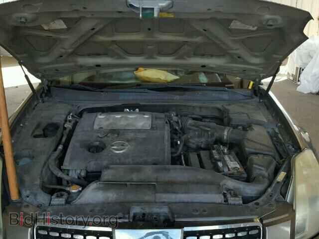 2005 NISSAN MAXIMA - VIN: 1N4BA41E15C815519 - Photo 7