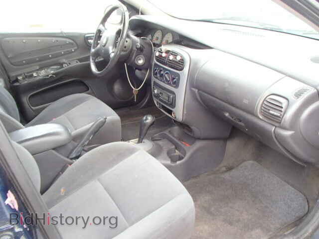 2000 DODGE NEON - VIN: 1B3ES46C1YD807318 - Фото 5