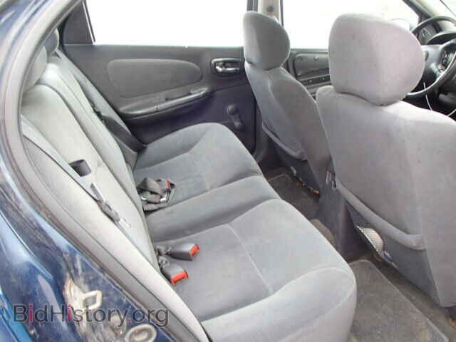 2000 DODGE NEON - VIN: 1B3ES46C1YD807318 - Фото 6