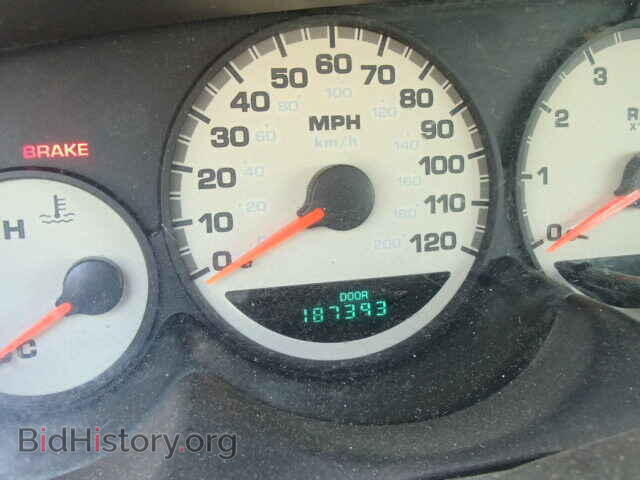 2000 DODGE NEON - VIN: 1B3ES46C1YD807318 - Фото 8