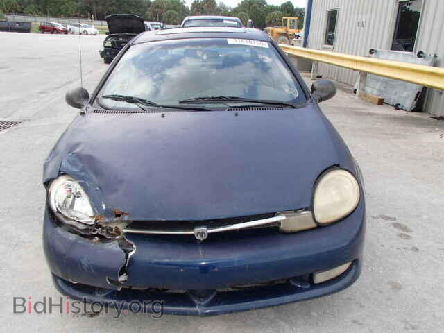 2000 DODGE NEON - VIN: 1B3ES46C1YD807318 - Фото 9