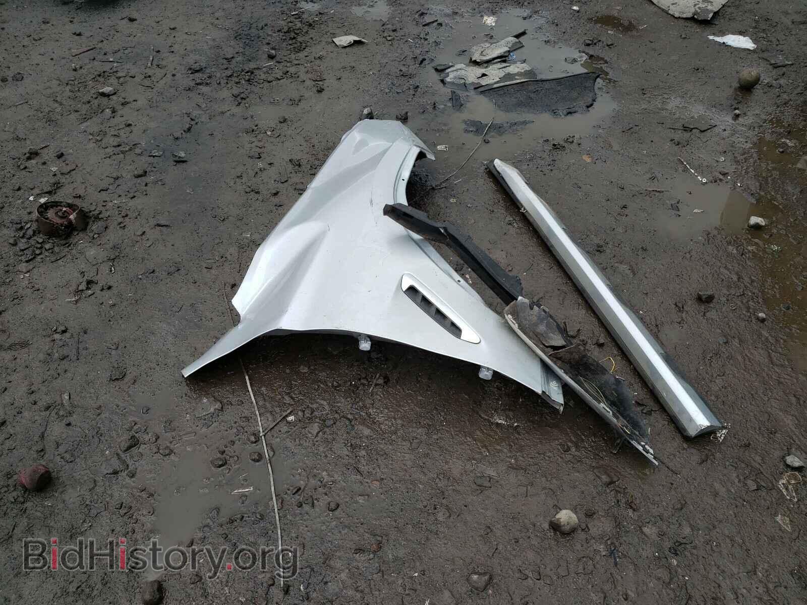 2020 BMW X3 - VIN: 5UXTY3C06LLU72529 - Фото 9
