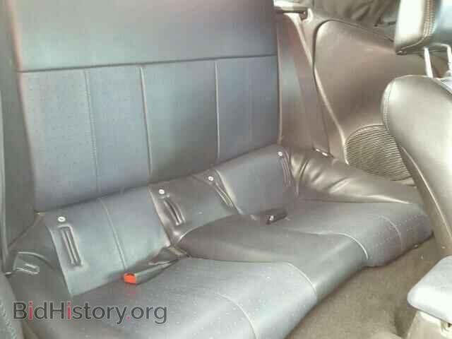 2003 MITSUBISHI ECLIPSE - VIN: 4A3AE55H33E086247 - Photo 6