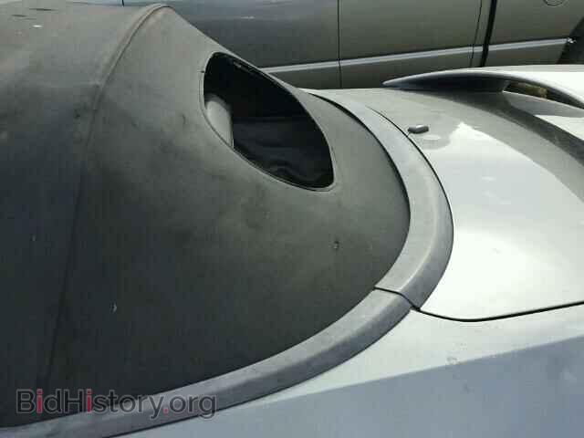 2003 MITSUBISHI ECLIPSE - VIN: 4A3AE55H33E086247 - Photo 9