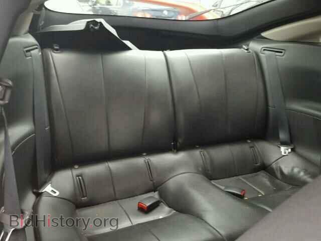 2008 MITSUBISHI ECLIPSE - VIN: 4A3AK64F98E026253 - Photo 6