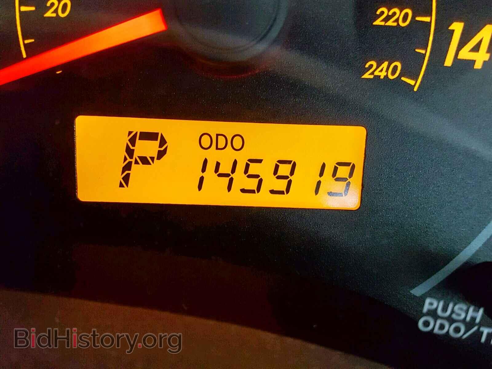 2010 TOYOTA COROLLA BA - VIN: 2T1BU4EEXAC374504 - Фото 8