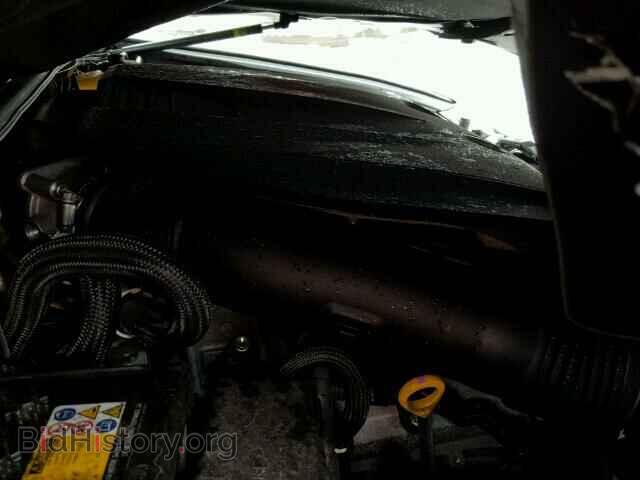 2014 LEXUS IS250 - VIN: JTHCF1D23E5006655 - Фото 7