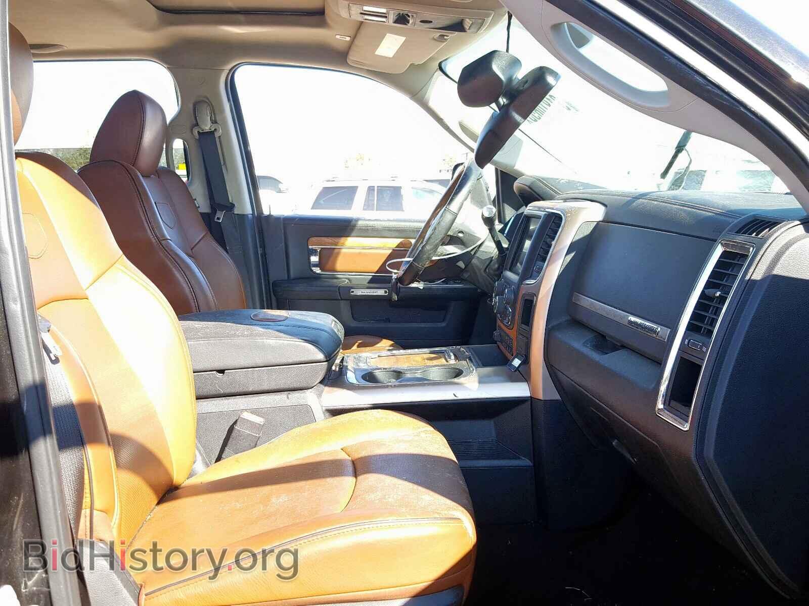 2018 RAM 2500 - VIN: 3C6UR5PL3JG187713 - Photo 5