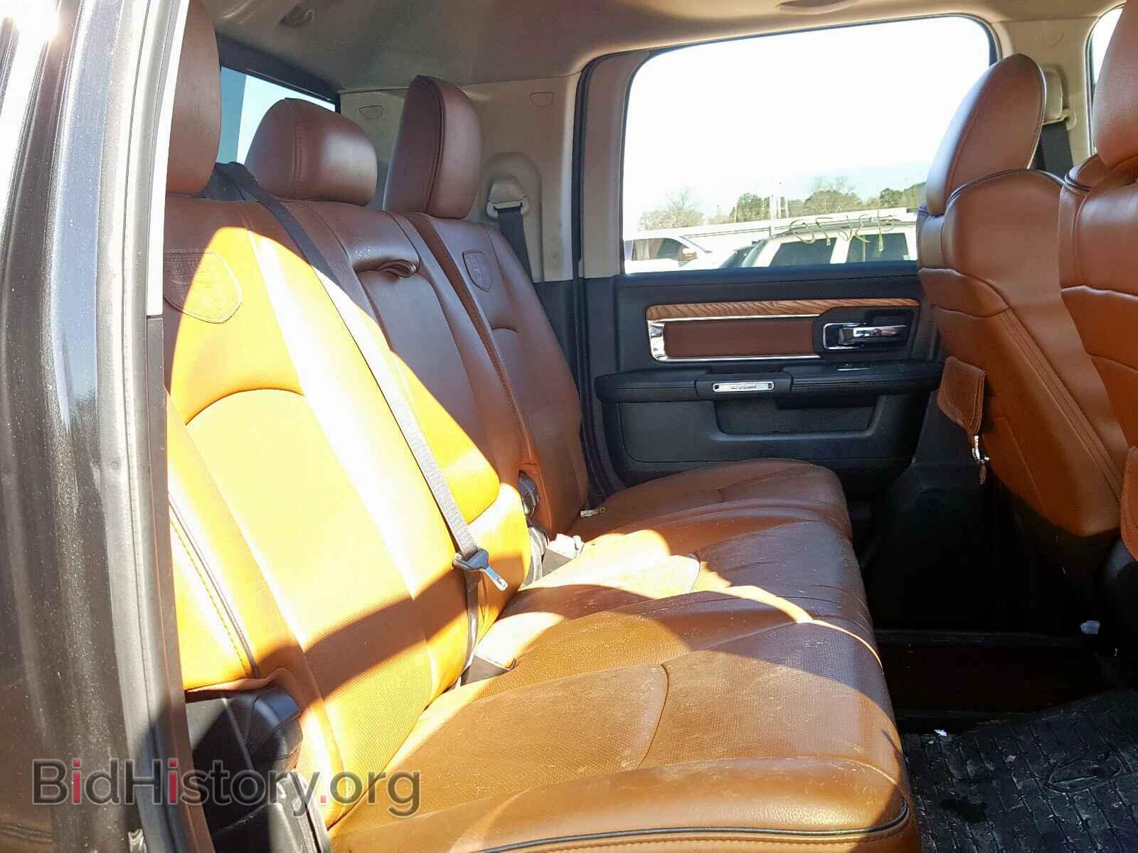 2018 RAM 2500 - VIN: 3C6UR5PL3JG187713 - Photo 6