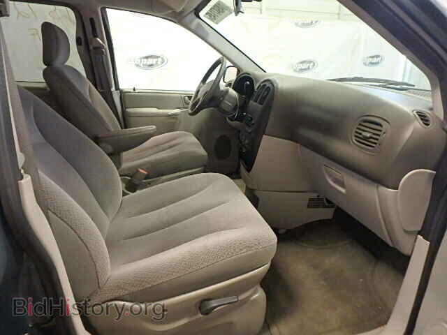 2006 DODGE CARAVAN - VIN: 1D4GP24E36B652462 - Photo 5