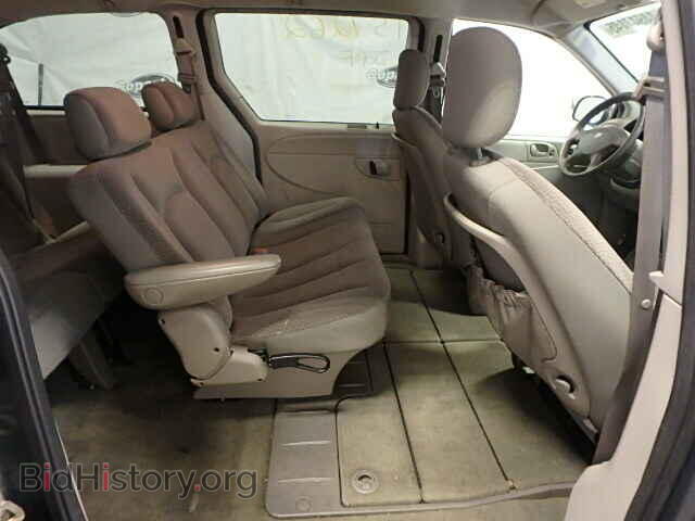 2006 DODGE CARAVAN - VIN: 1D4GP24E36B652462 - Photo 6