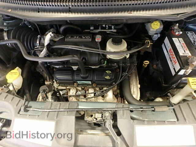 2006 DODGE CARAVAN - VIN: 1D4GP24E36B652462 - Photo 7