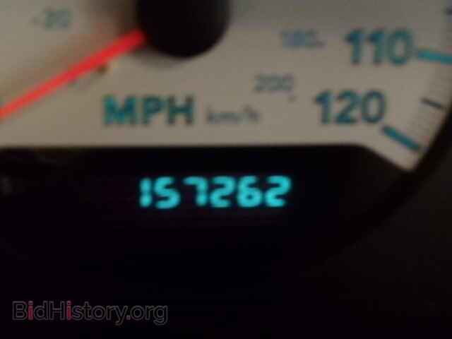 2006 DODGE CARAVAN - VIN: 1D4GP24E36B652462 - Photo 8