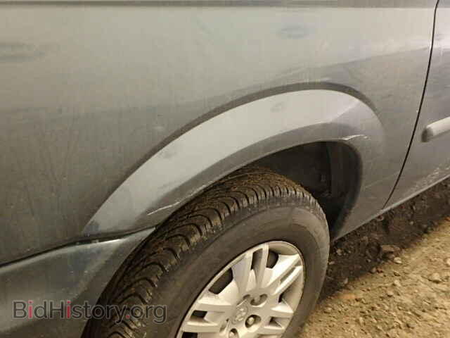 2006 DODGE CARAVAN - VIN: 1D4GP24E36B652462 - Photo 10