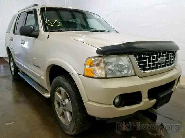 Photo 1FMZU75W45ZA30828 - FORD EXPLORER 2005