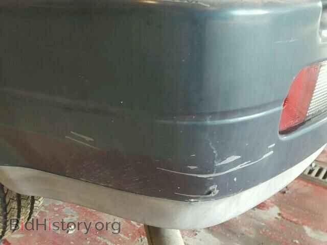 1995 MAZDA MPV - VIN: JM3LV5220S0715879 - Фото 10