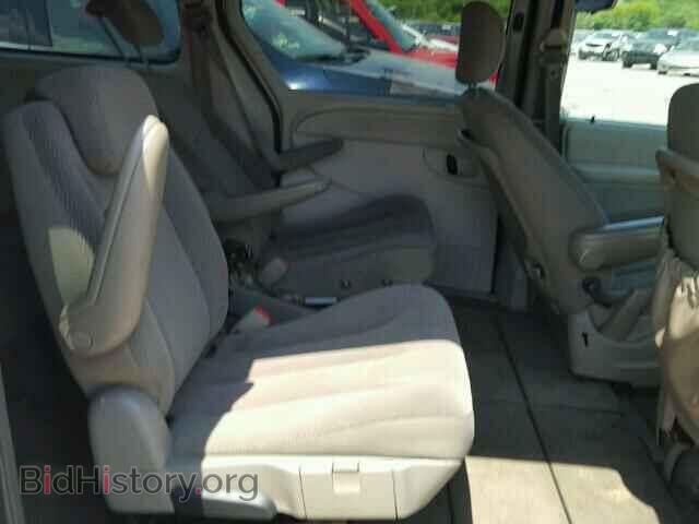 2007 DODGE CARAVAN - VIN: 2D4GP44L67R131958 - Фото 6
