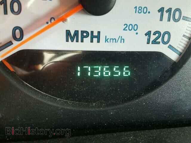 2007 DODGE CARAVAN - VIN: 2D4GP44L67R131958 - Фото 8