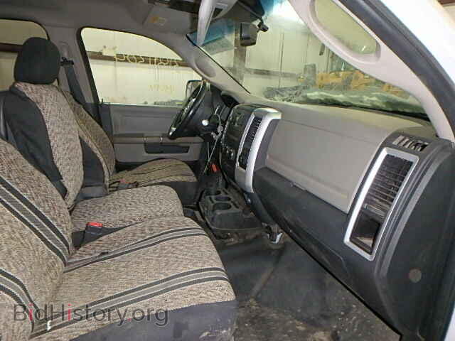 2012 DODGE RAM - VIN: 3C6TD5JT6CG192829 - Photo 5