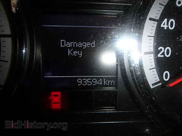 2012 DODGE RAM - VIN: 3C6TD5JT6CG192829 - Photo 8
