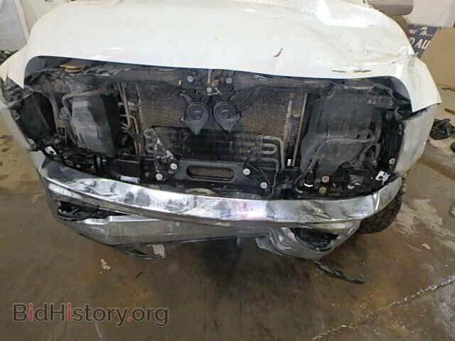 2012 DODGE RAM - VIN: 3C6TD5JT6CG192829 - Photo 9