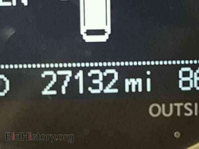 2014 LEXUS CT 200 - VIN: JTHKD5BH1E2180130 - Фото 8