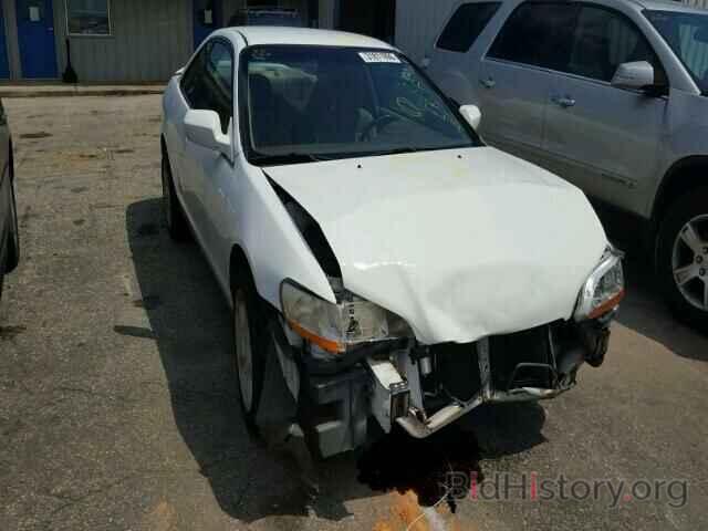 Photo 1HGCG3247XA008192 - HONDA ACCORD 1999