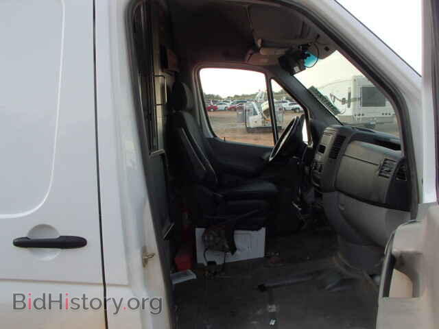 2011 MERCEDES-BENZ SPRINTER - VIN: WD3PE8CB9B5604626 - Фото 5