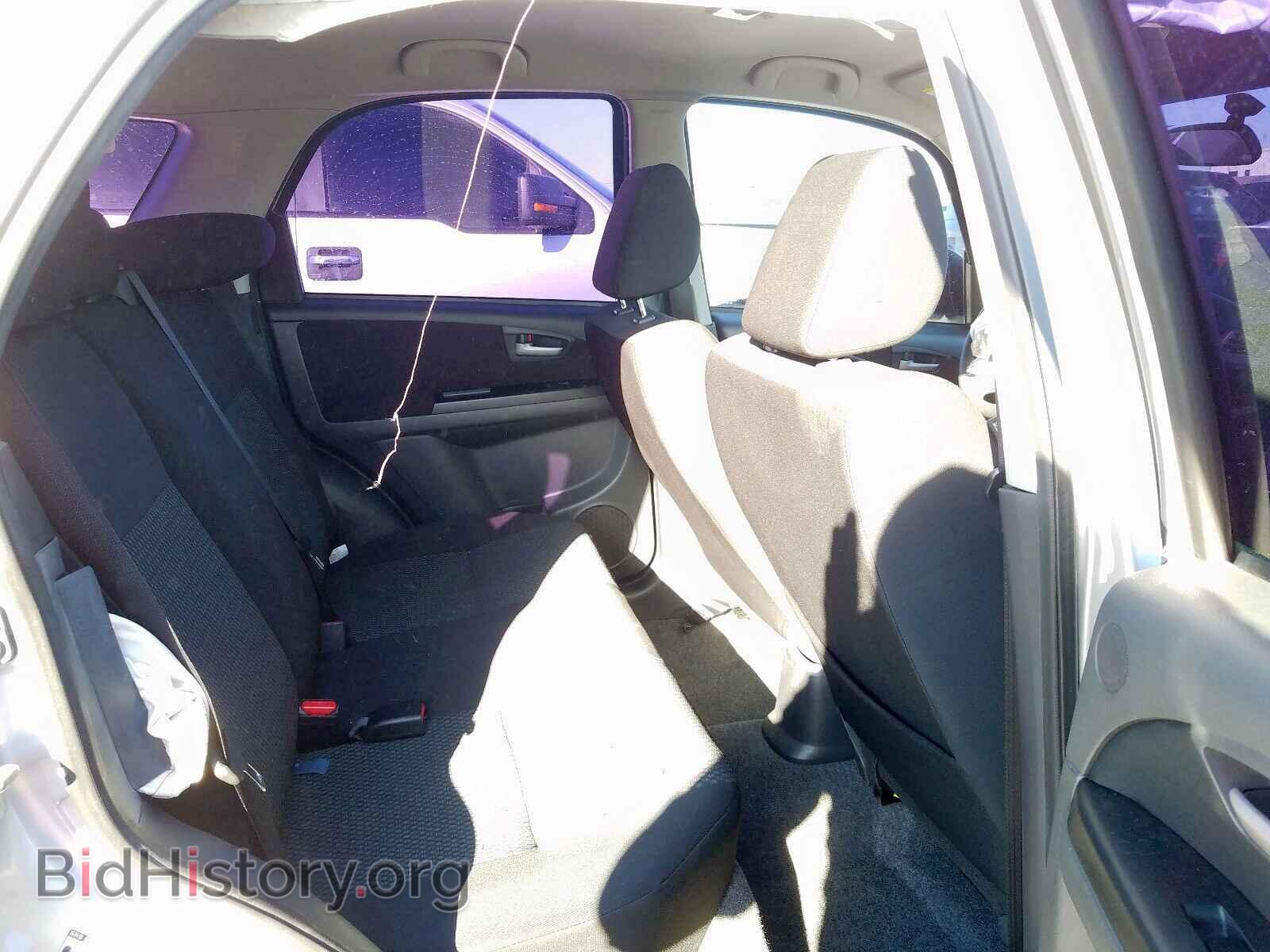 2013 SUZUKI SX4 - VIN: JS2YB5A37D6100561 - Photo 6
