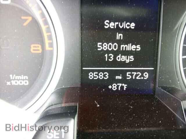 2014 AUDI A4 - VIN: WAUFFAFL9EA050068 - Фото 8