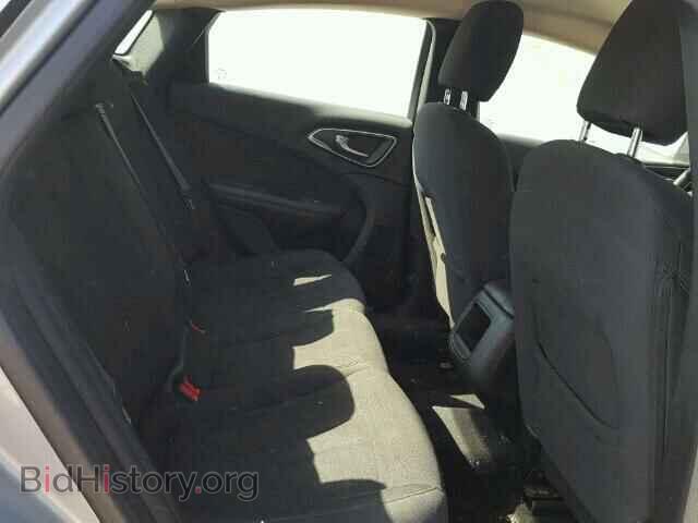 2015 CHRYSLER 200 - VIN: 1C3CCCAB8FN594357 - Photo 6