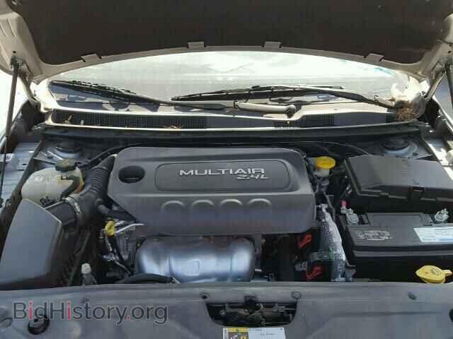 2015 CHRYSLER 200 - VIN: 1C3CCCAB8FN594357 - Photo 7