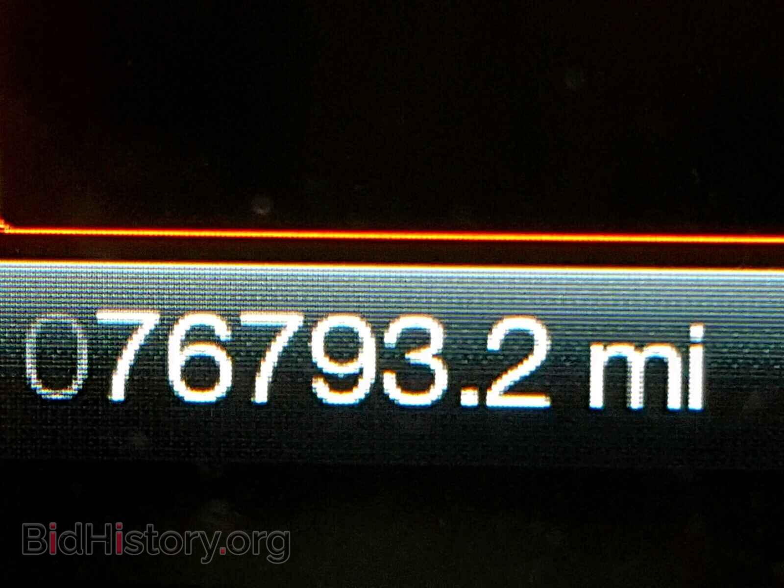 2014 FORD FLEX LIMIT - VIN: 2FMHK6D81EBD13494 - Photo 8