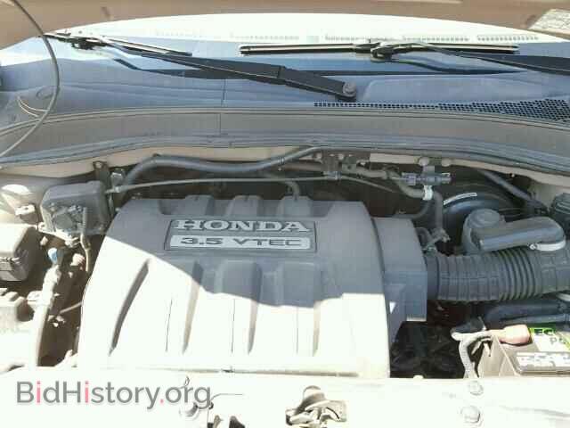 2005 HONDA PILOT - VIN: 5FNYF18575B051284 - Photo 7