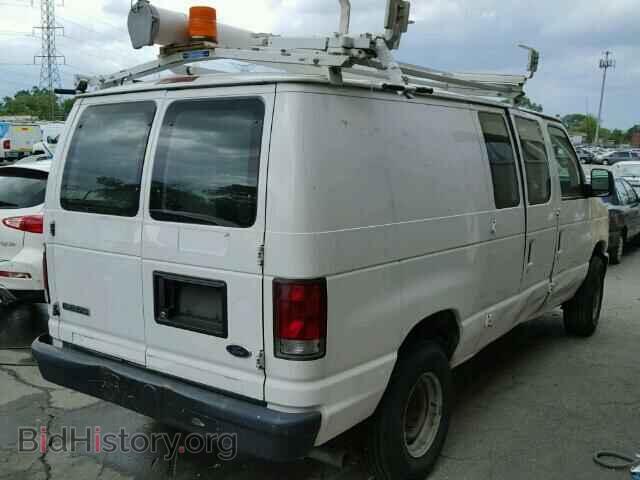 2010 FORD ECONOLINE - VIN: 1FTNE2EL7ADA19919 - Фото 4
