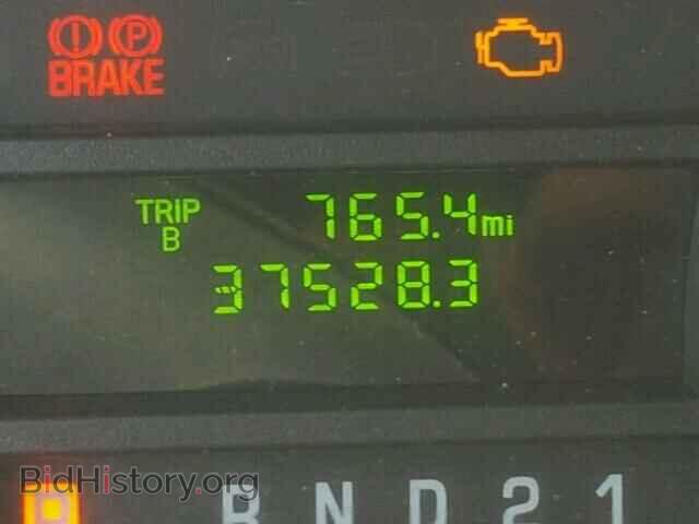 2010 FORD ECONOLINE - VIN: 1FTNE2EL7ADA19919 - Фото 8