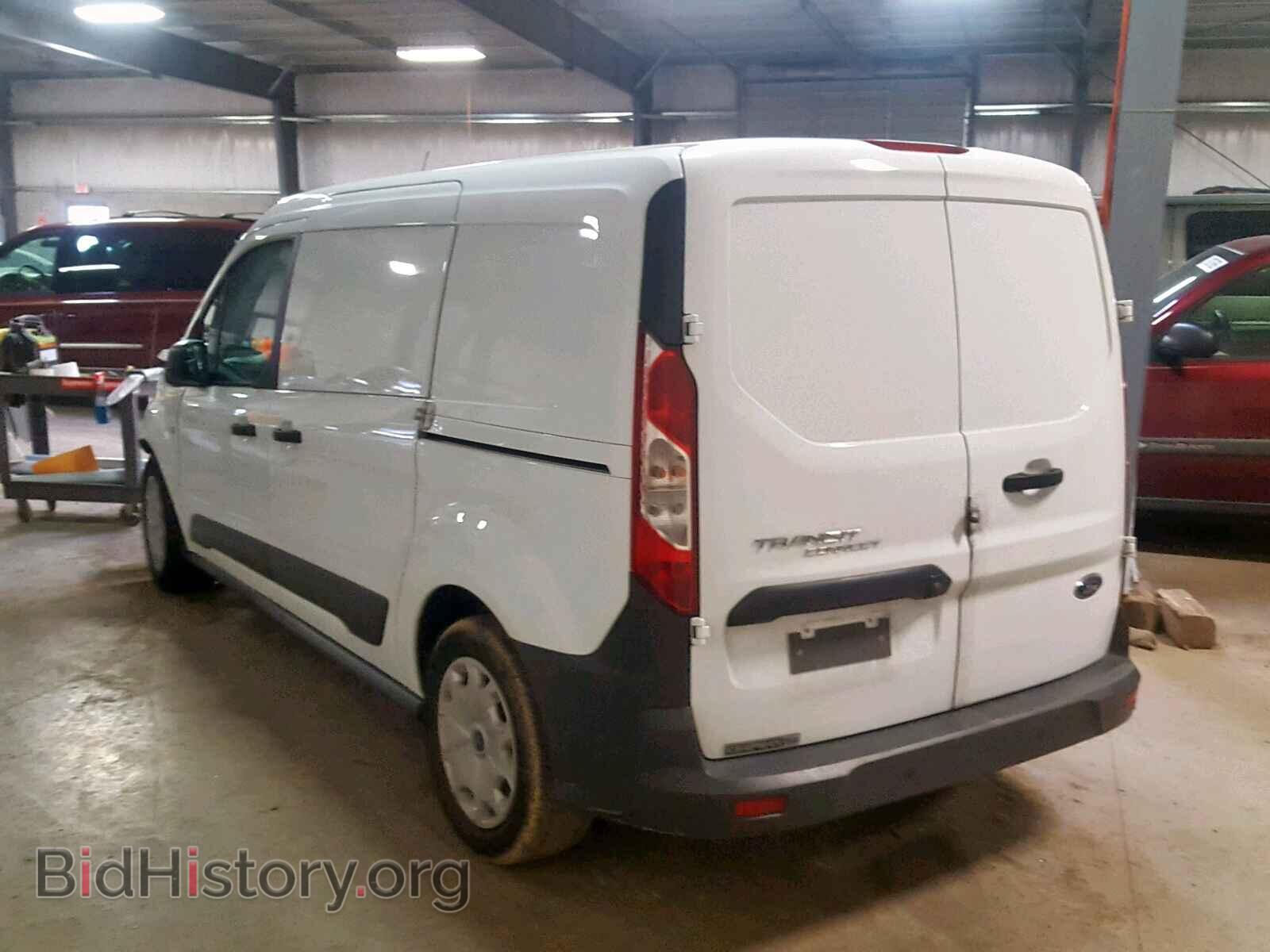 2018 FORD TRANSIT CO - VIN: NM0LS7E7XJ1358625 - Фото 3