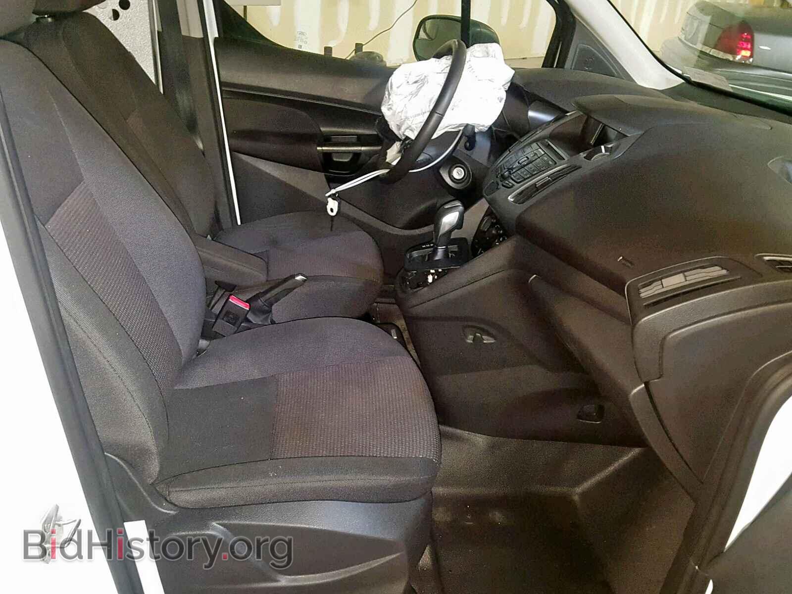 2018 FORD TRANSIT CO - VIN: NM0LS7E7XJ1358625 - Фото 5